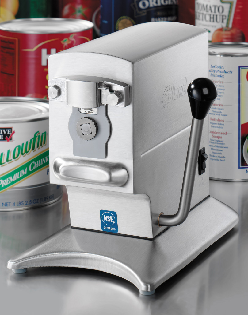 270 NSF Electric Can Opener Parts Edlund