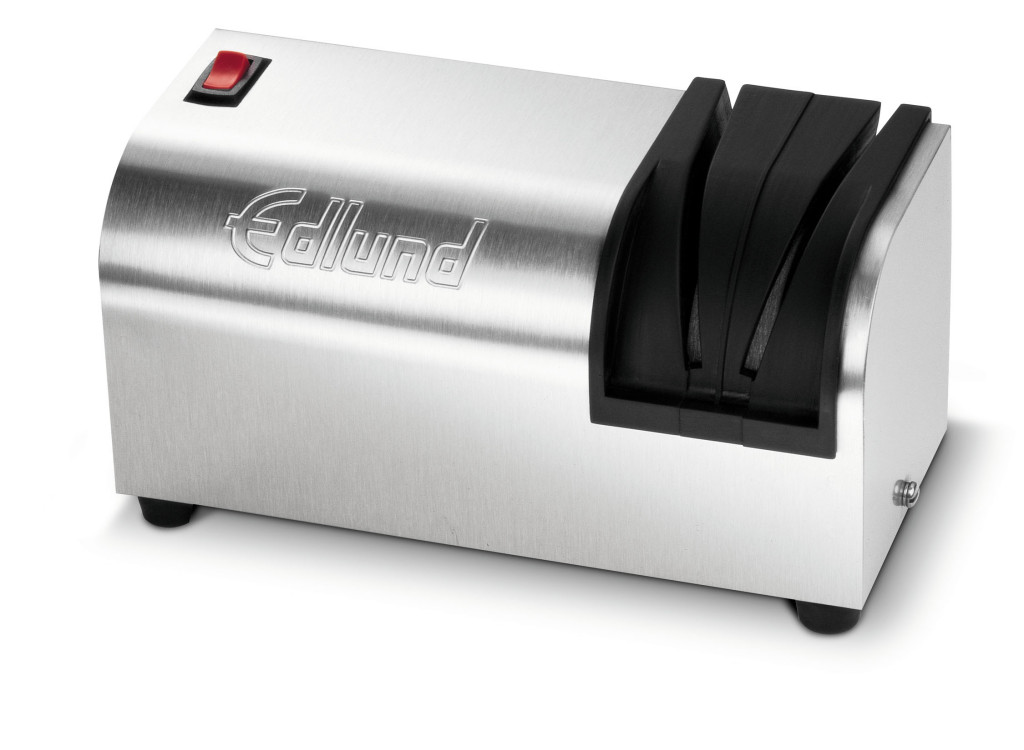 395 Electric Knife Sharpener - Edlund