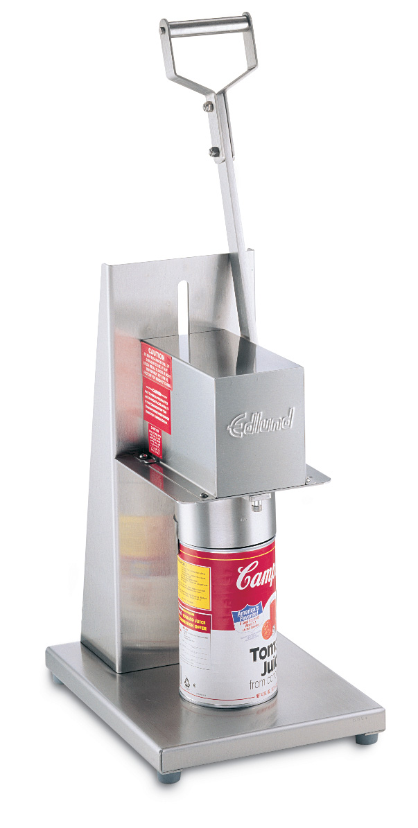 Edlund 270C/115V Electric Can Opener, on GAS Shock Slide Bar