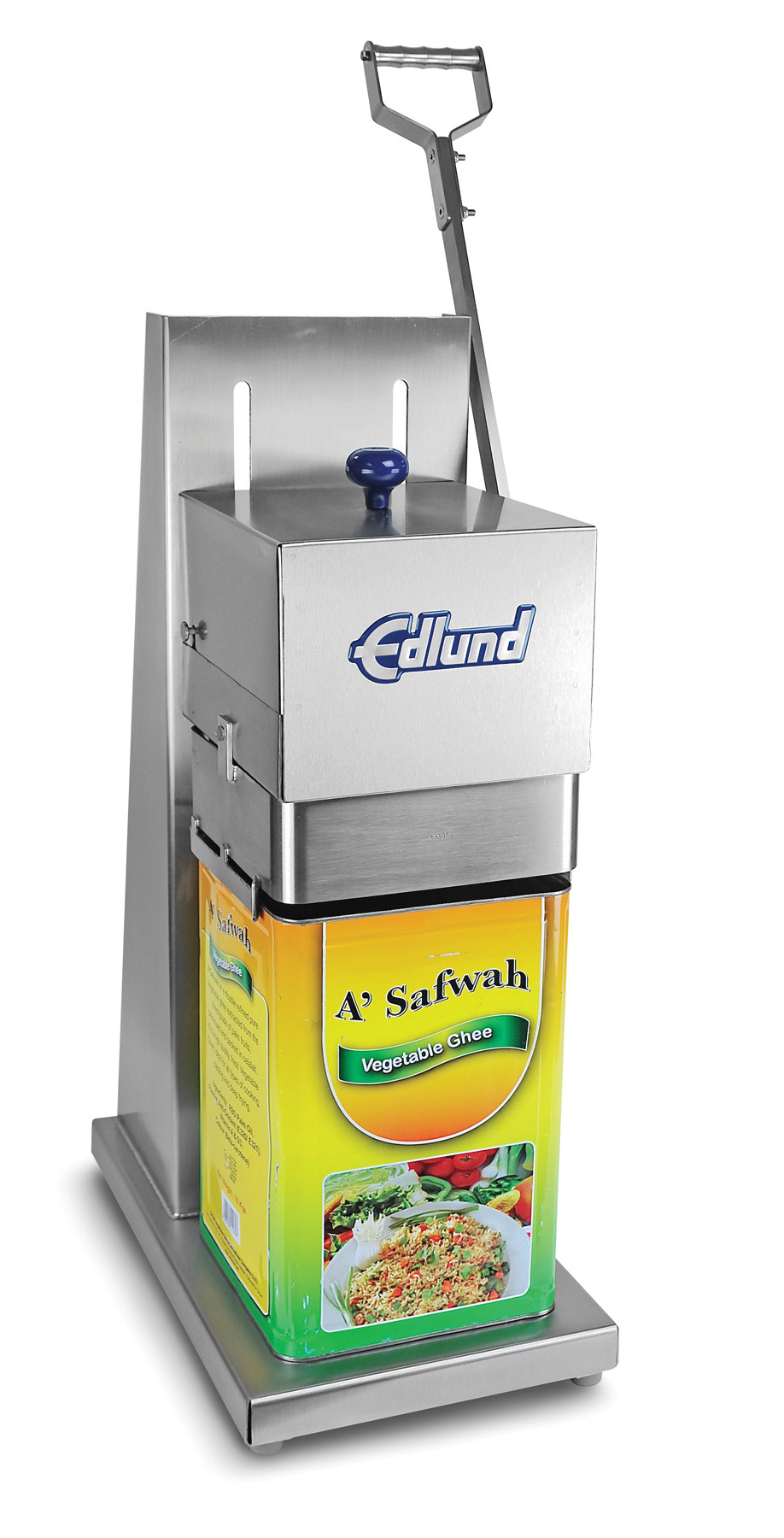 Edlund 270C/115V Electric Can Opener, on GAS Shock Slide Bar