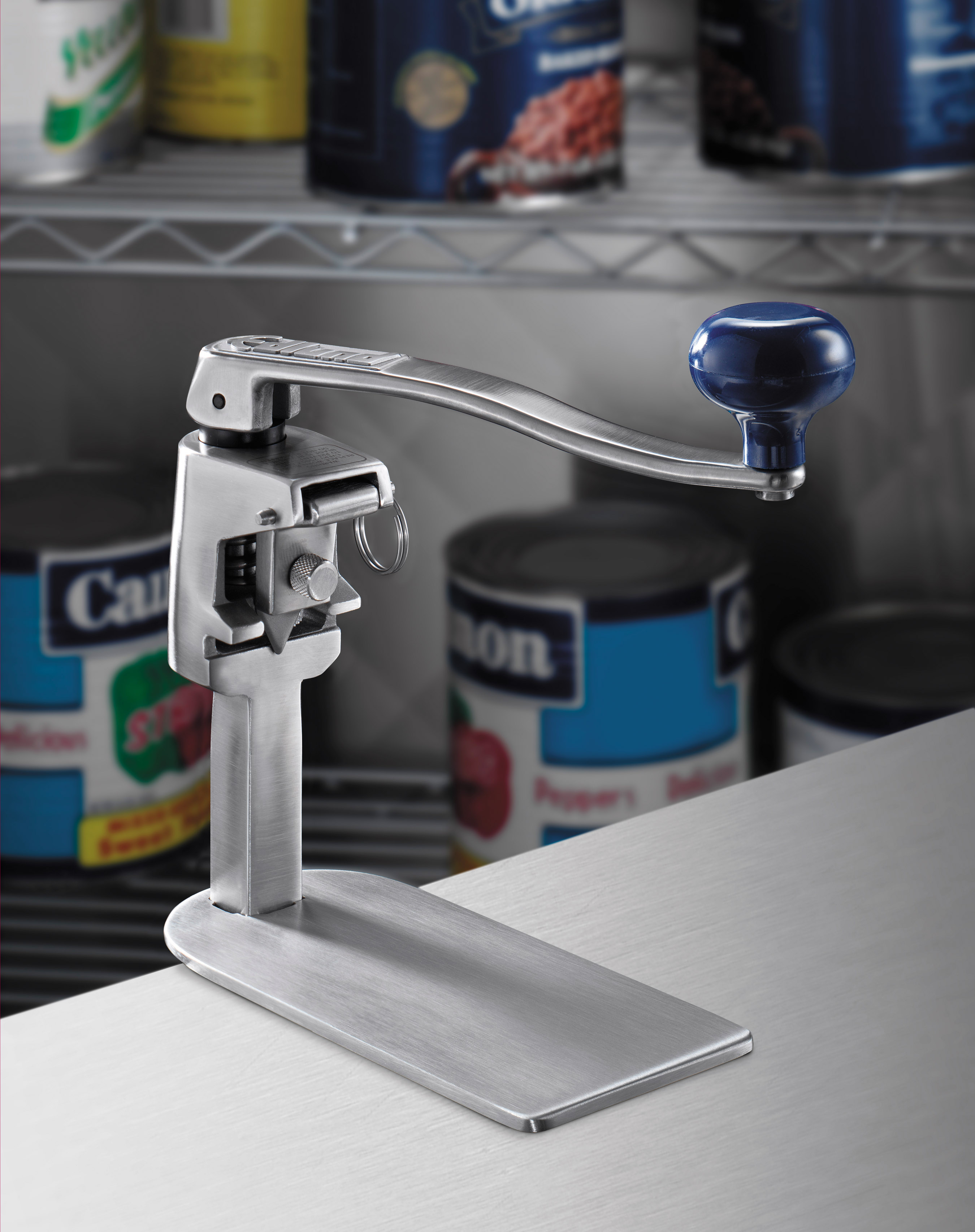 Looking for the best manual can opener - FlyerTalk Forums