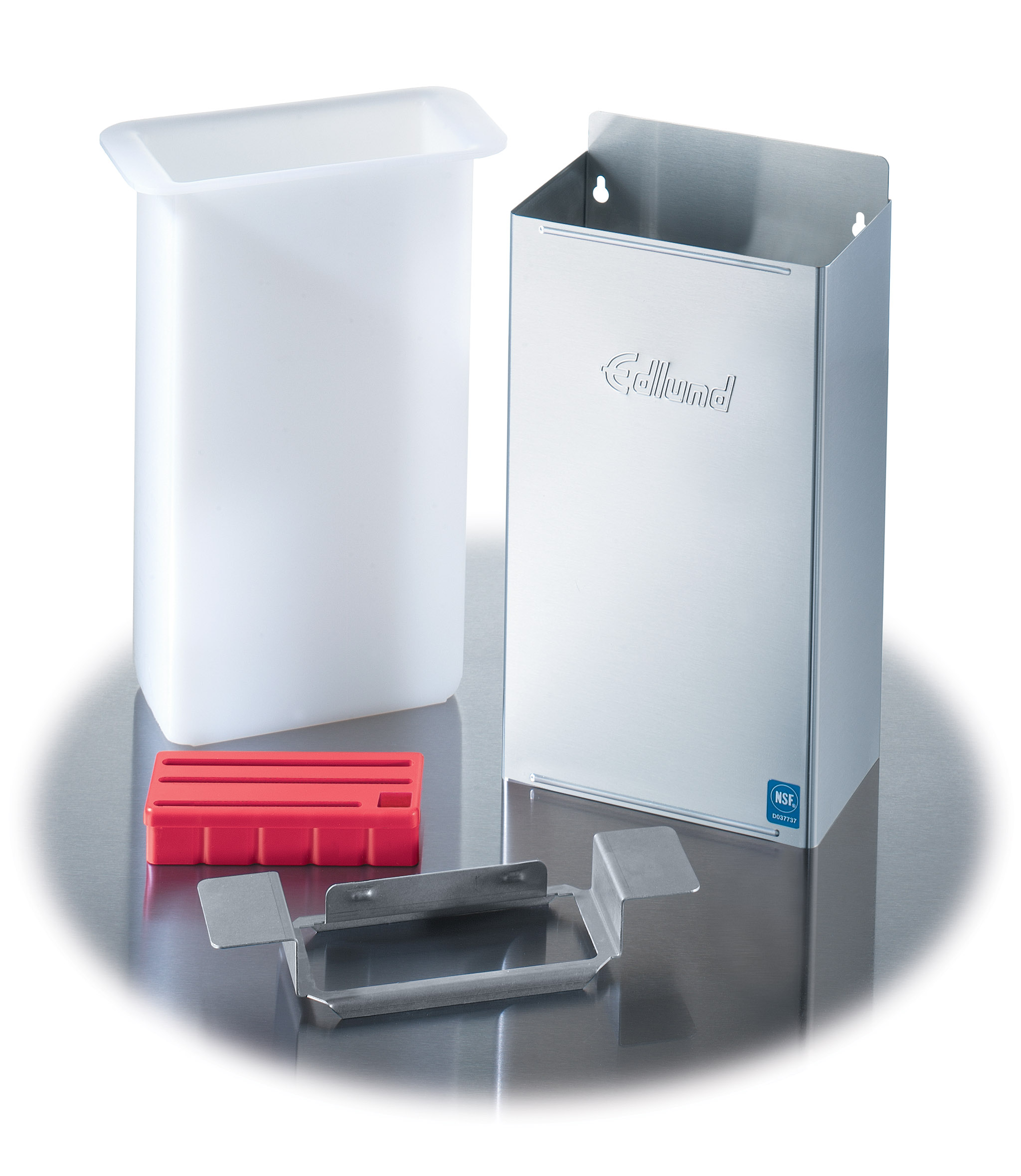 Knife Sanitizing Solutions