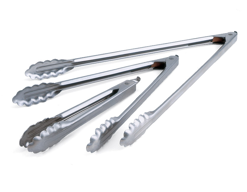 Equipment Round Up – Cooking Tongs