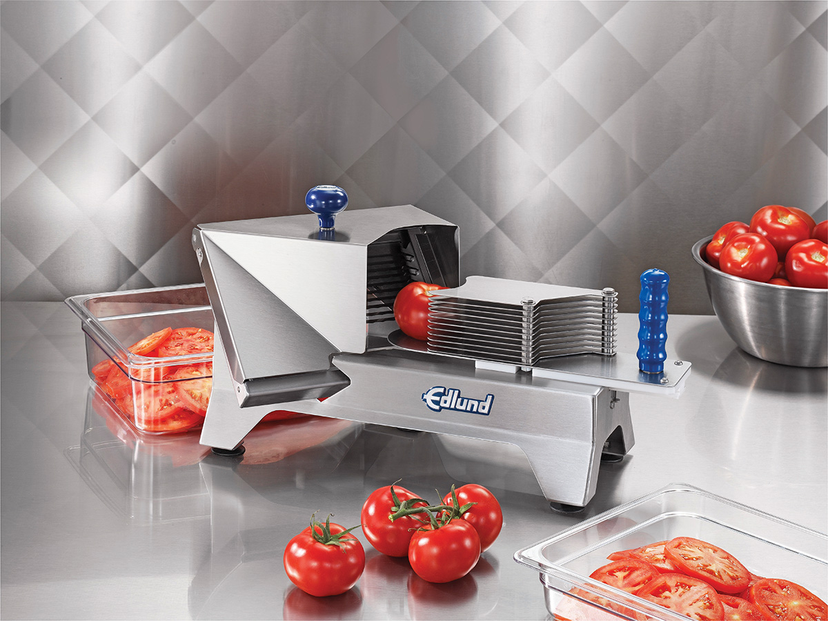 Tomato Laser™ Slicer