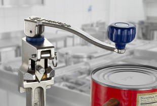 nsf industrial can opener