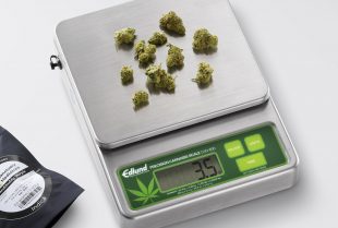 Edlund Cannabis Scale